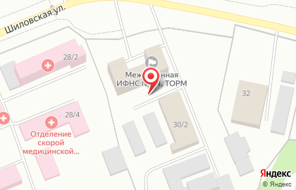 Компания "Семь полос". Коробки для цветов, красивые шляпные коробки. на карте