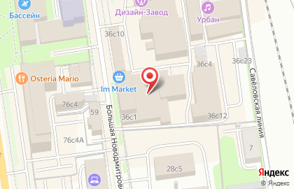 Букетная лавка FunFun на карте
