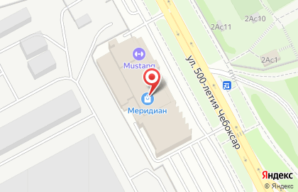 Компания Aftora на Московском проспекте на карте