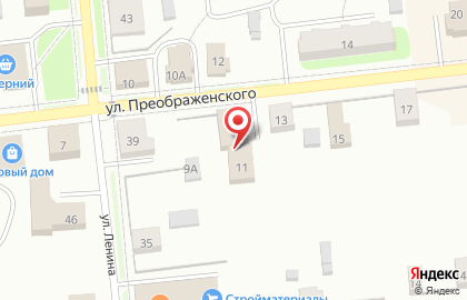 МТС в Вологде на карте