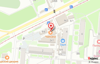 Ломбард Водолей в Центральном районе на карте