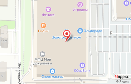SOTOViK на карте