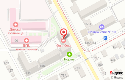 Магазин разливного пива Марксовский на карте