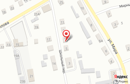 Компания ТЭК Гранд на карте