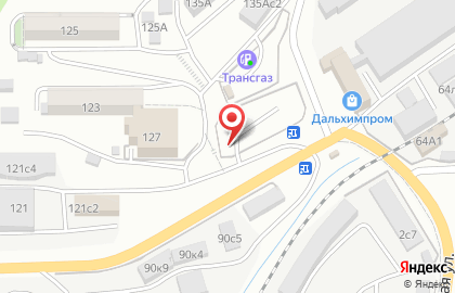 ООО ПримТехпрофиль на карте