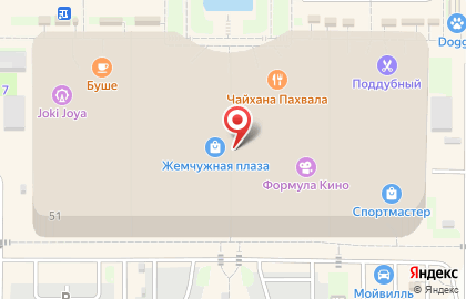 Экспресс-мастерская Мастер минутка в Красносельском районе на карте