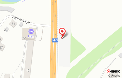 Кафе У Марии на карте
