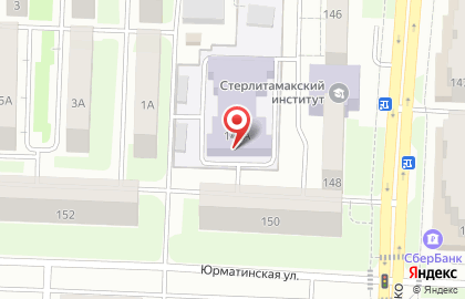 Детский сад №33 на улице Артёма на карте