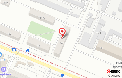 Многопрофильное агентство Show-service на Новороссийской улице на карте