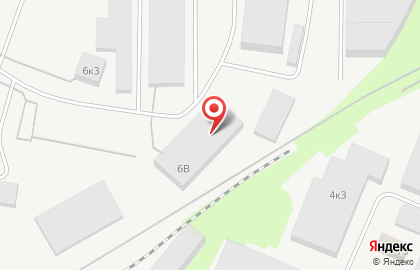 РАТЭК в Великом Новгороде на карте