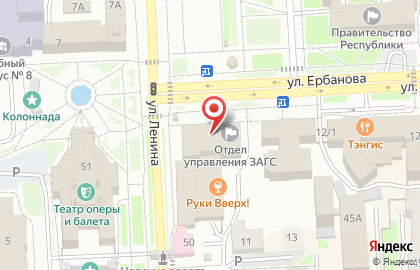 Фотоателье в Советском районе на карте