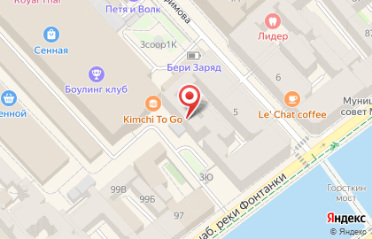 Akb.Spb.ru на карте