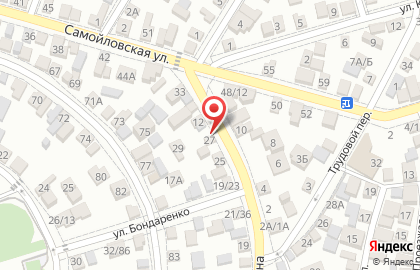 Донской гурман на карте