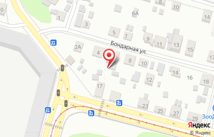 Кореец-Авто на Революционной улице на карте