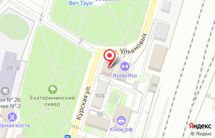 Линейное отделение полиции на железнодорожной ст. Подольск на карте