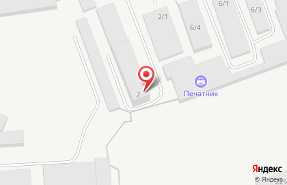 ИП Король Н.В. на карте