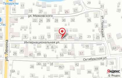 Ремонтная мастерская Якорь на карте
