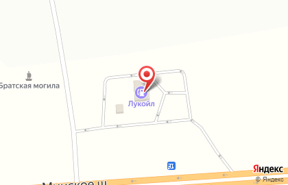 Страховая компания Согласие в Смоленске на карте