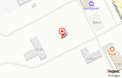 Памятники из гранита на Сибирской улице на карте