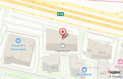 Оператор цифровых сервисов lovit)) на карте
