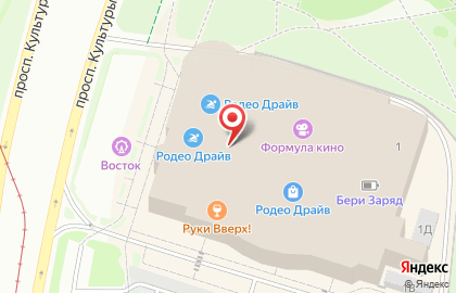 Банкомат Тинькофф в Санкт-Петербурге на карте