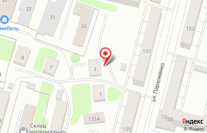 Строительная компания в Екатеринбурге на карте