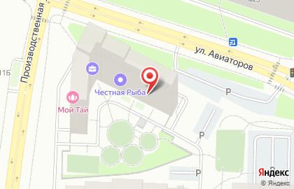 СварКомплект на карте