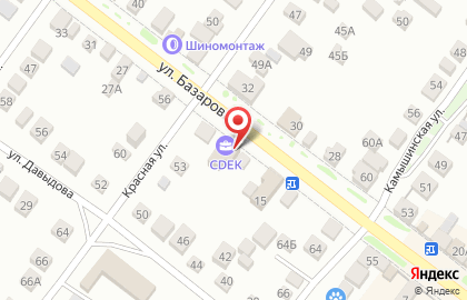 IT Department на карте