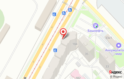 Банкомат СберБанк в Екатеринбурге на карте