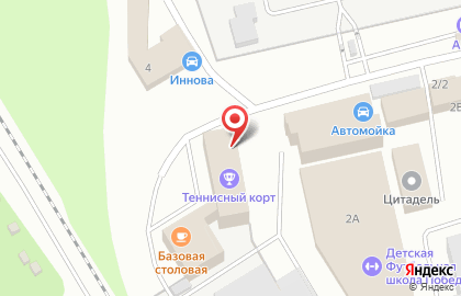 Магазин запчастей для грузовых автомобилей, сельскохозяйственной и спецтехники в Уфе на карте