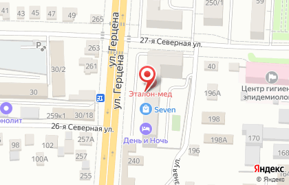 Антикризисный, ООО Нет на карте