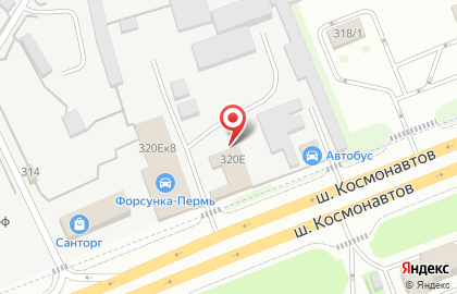 НерудТехСервис на карте