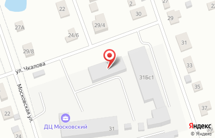 Магазин автозапчастей Vag-service на карте