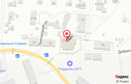 Продукты, ООО СТП на карте