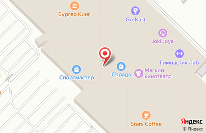 Булка на Пятницком шоссе на карте