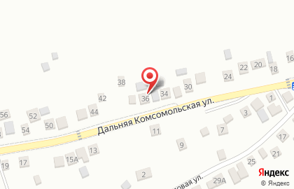 Сказка-Уют на карте
