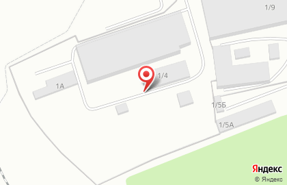 Уфагормолзавод на карте