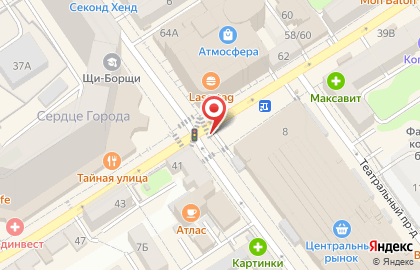Инструменты для дома и автомобиля на карте