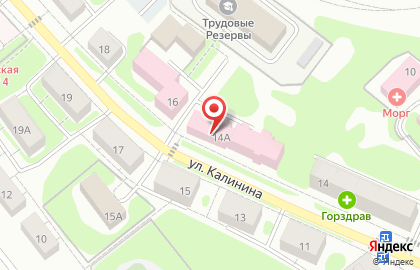Аптечный пункт в Москве на карте