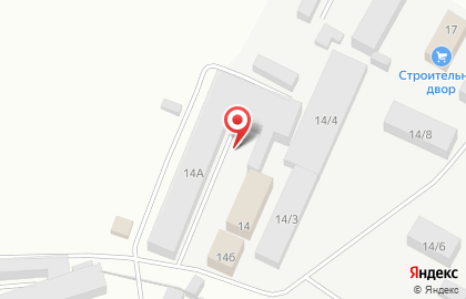 Автосервис G-Service на карте