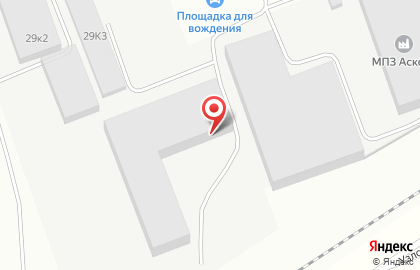 Компания по продаже пиломатериалов на Архангельском шоссе на карте