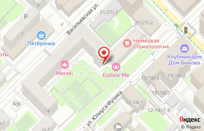 Асд Инжиниринг на карте