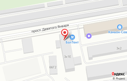 Аокс, тд Ап-трейдинг на карте