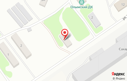 Россельхозбанк, АО в Курске на карте
