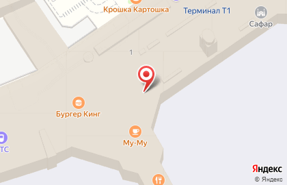 Naprokat.ru в Домодедово на карте