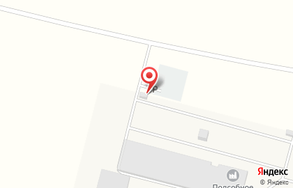 Фирменный магазин Саянский мясокомбинат в Абакане на карте