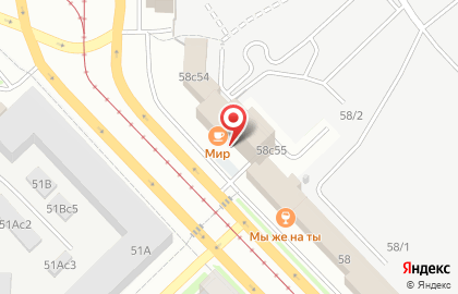 ООО Сибнефтегазпроект на карте