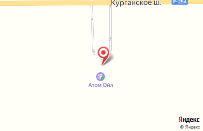МТК в Ленинском районе на карте