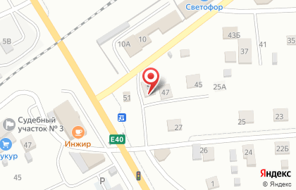 Магазин автомобильных крепежей Болты и гайки у Феди на Пионерской улице на карте