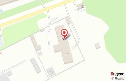 Компания Септик Зип на карте